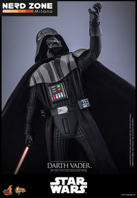 HOT TOYS - Star Wars: Episode III - Revenge of the Sith (MMS 810) Action Figure 1/6 Darth Vader (Collector Edition)