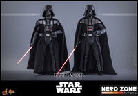 HOT TOYS - Star Wars: Episode III - Revenge of the Sith (MMS 810) Action Figure 1/6 Darth Vader (Collector Edition)