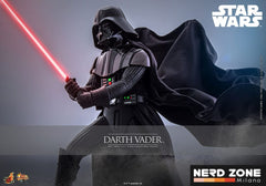 HOT TOYS - Star Wars: Episode III - Revenge of the Sith (MMS 810) Action Figure 1/6 Darth Vader (Collector Edition)