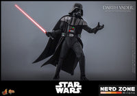 HOT TOYS - Star Wars: Episode III - Revenge of the Sith (MMS 810) Action Figure 1/6 Darth Vader (Collector Edition)