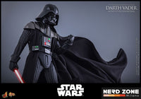 HOT TOYS - Star Wars: Episode III - Revenge of the Sith (MMS 810) Action Figure 1/6 Darth Vader (Collector Edition)