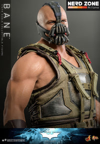 HOT TOYS - The Dark Knight Trilogy Movie Masterpiece Action Figure 1/6 Bane 31 cm MMS689