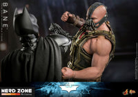 HOT TOYS - The Dark Knight Trilogy Movie Masterpiece Action Figure 1/6 Bane 31 cm MMS689