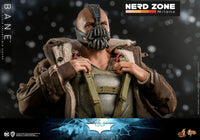 HOT TOYS - The Dark Knight Trilogy Movie Masterpiece Action Figure 1/6 Bane 31 cm MMS689