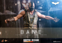 HOT TOYS - The Dark Knight Trilogy Movie Masterpiece Action Figure 1/6 Bane 31 cm MMS689