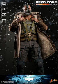 HOT TOYS - The Dark Knight Trilogy Movie Masterpiece Action Figure 1/6 Bane 31 cm MMS689
