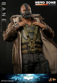 HOT TOYS - The Dark Knight Trilogy Movie Masterpiece Action Figure 1/6 Bane 31 cm MMS689