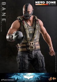 HOT TOYS - The Dark Knight Trilogy Movie Masterpiece Action Figure 1/6 Bane 31 cm MMS689