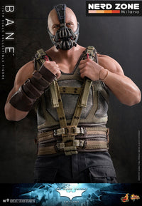 HOT TOYS - The Dark Knight Trilogy Movie Masterpiece Action Figure 1/6 Bane 31 cm MMS689