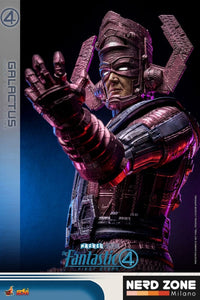 HOT TOYS - The Fantastic Four: First Steps Jumbo Sofvi Masterpiece Vinyl Figure Galactus 70 cm