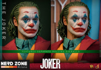 HOT TOYS -  The Joker Action Figure 1/6 30 cm DC Comics (DX42)