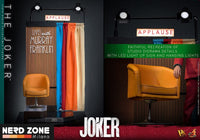 HOT TOYS -  The Joker Action Figure 1/6 30 cm DC Comics (DX42)
