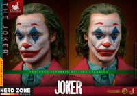 HOT TOYS - The Joker Action Figure 1/6 30 cm DC Comics (DX42)