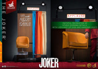 HOT TOYS - The Joker Action Figure 1/6 30 cm DC Comics (DX42)