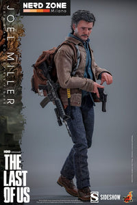 HOT TOYS - The Last of Us Action Figure 1/6 Joel Miller 30 cm (TMS160)