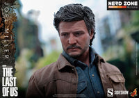HOT TOYS - The Last of Us Action Figure 1/6 Joel Miller 30 cm (TMS160)