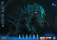 PRE ORDINE - HOT TOYS Alien Action Figure 1/6 Alien Queen 53 cm