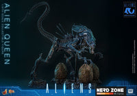 PRE ORDINE - HOT TOYS Alien Action Figure 1/6 Alien Queen 53 cm