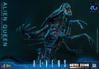 PRE ORDINE - HOT TOYS Alien Action Figure 1/6 Alien Queen 53 cm