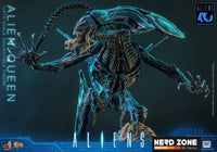 PRE ORDINE - HOT TOYS Alien Action Figure 1/6 Alien Queen 53 cm