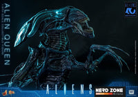 PRE ORDINE - HOT TOYS Alien Action Figure 1/6 Alien Queen 53 cm