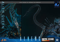 PRE ORDINE - HOT TOYS Alien Action Figure 1/6 Alien Queen 53 cm