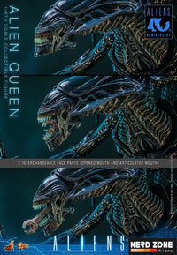 PRE ORDINE - HOT TOYS Alien Action Figure 1/6 Alien Queen 53 cm