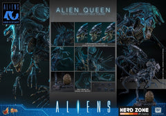 PRE ORDINE - HOT TOYS Alien Action Figure 1/6 Alien Queen 53 cm