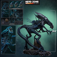 PRE ORDINE - HOT TOYS Alien Action Figure 1/6 Alien Queen 53 cm