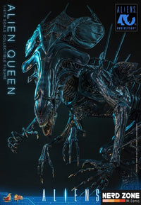 PRE ORDINE - HOT TOYS Alien Action Figure 1/6 Alien Queen 53 cm