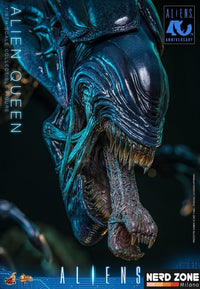 PRE ORDINE - HOT TOYS Alien Action Figure 1/6 Alien Queen 53 cm