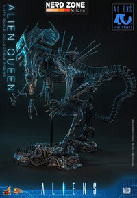 PRE ORDINE - HOT TOYS Alien Action Figure 1/6 Alien Queen 53 cm