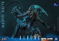 PRE ORDINE - HOT TOYS Alien Action Figure 1/6 Alien Queen 53 cm