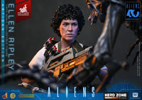 PRE ORDINE HOT TOYS Ellen Ripley (ARTISAN Edition Deluxe Version) MMS896AE