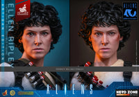 PRE ORDINE HOT TOYS Ellen Ripley (ARTISAN Edition Deluxe Version) MMS896AE