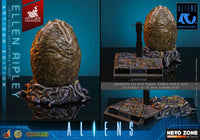 PRE ORDINE HOT TOYS Ellen Ripley (ARTISAN Edition Deluxe Version) MMS896AE