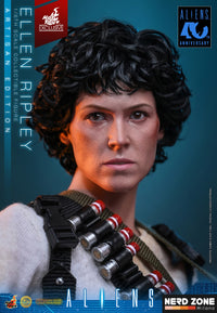PRE ORDINE HOT TOYS Ellen Ripley (ARTISAN Edition Deluxe Version) MMS896AE