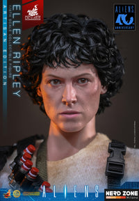 PRE ORDINE HOT TOYS Ellen Ripley (ARTISAN Edition Deluxe Version) MMS896AE