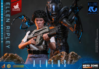 PRE ORDINE HOT TOYS Ellen Ripley (ARTISAN Edition Deluxe Version) MMS896AE