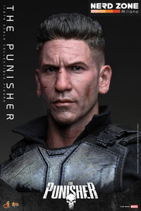 PRE ORDINE - HOT TOYS Marvel Action Figure 1/6 The Punisher 31 cm