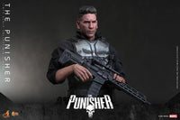 PRE ORDINE - HOT TOYS Marvel Action Figure 1/6 The Punisher 31 cm