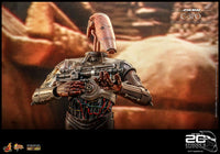 HOT TOYS – Star Wars: Episode II - C-3PO Action Figure 1/6 Diecast