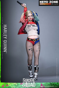 HOT TOYS - Suicide Squad Movie Masterpiece Action Figure 1/6 Harley Quinn 29 cm MMS841