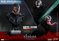 HOT TOYS - Venom: Let There Be Carnage- Carnage Deluxe 1:6 Action Figure (MMS620) 