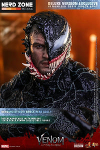 HOT TOYS - Venom: Let There Be Carnage- Carnage Deluxe 1:6 Action Figure (MMS620) 