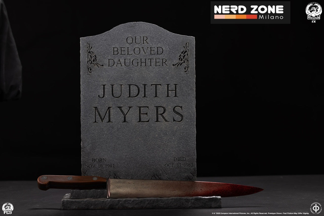 PRE ORDINE PCS (Premium Collectibles Studio) - Halloween 1978 Legends Life-Size Bust Michael Myers EX Edition 88 cm