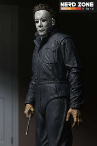 NECA - Halloween H20 Michael Myers Ultimate Af