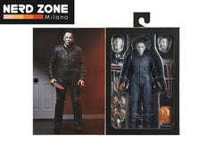 NECA - Halloween H20 Michael Myers Ultimate Af