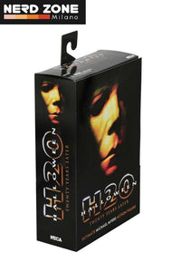 NECA - Halloween H20 Michael Myers Ultimate Af