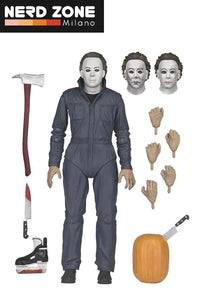 NECA - Halloween H20 Michael Myers Ultimate Af